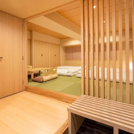 Karaksa Hotel Tokyo Station-2